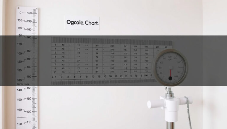 Chiều cao cân nặng của trẻ từ 0-18 tuổi chuẩn WHO