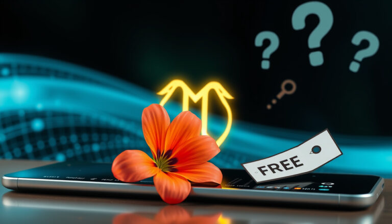 Germini là gì? Google Gemini có miễn phí? Hoa germini